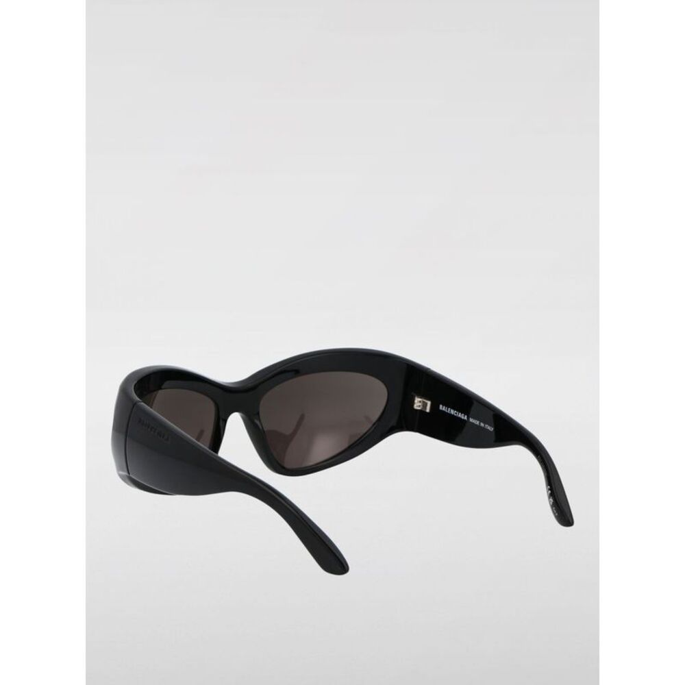 Balenciaga Sunglasses woman Women Black Sunglasses - Picture 4 of 4